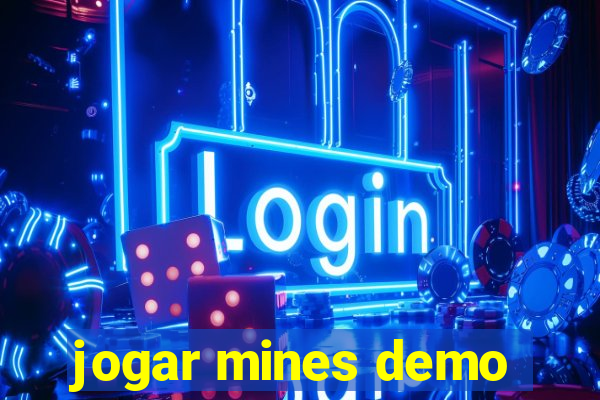 jogar mines demo